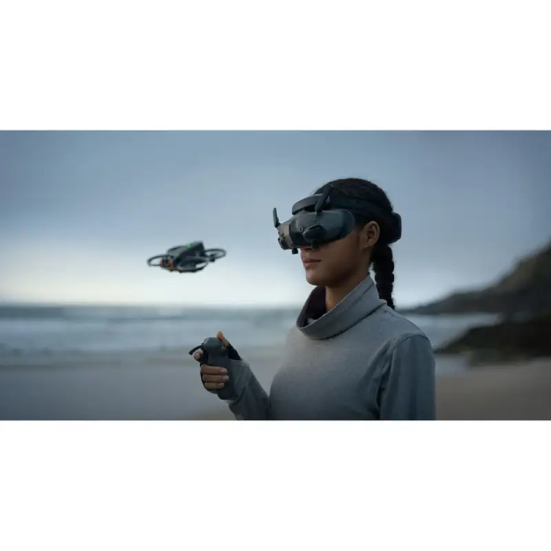 DJI Goggles 3 by in - EC MALL