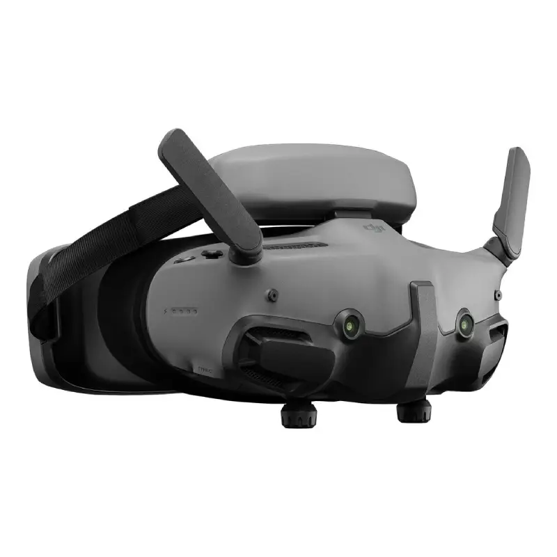 DJI Goggles 3 by  in  - EC MALL