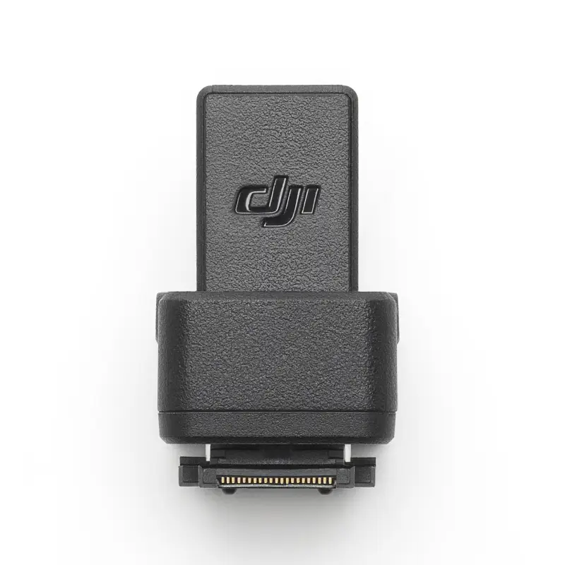 DJI MIC 2 Camera Adapter by  in  - EC MALL
