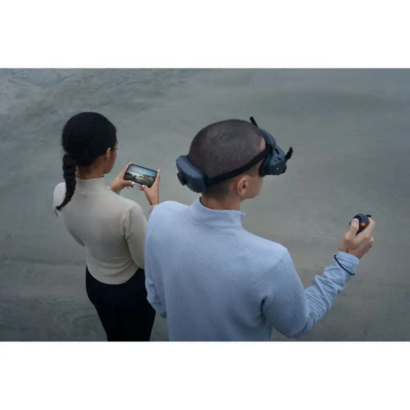 DJI RC Motion 3 by  in  - EC MALL