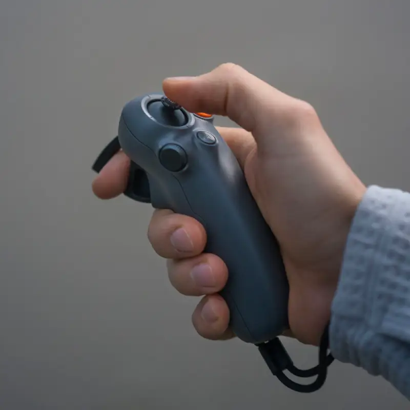 DJI RC Motion 3 by  in  - EC MALL