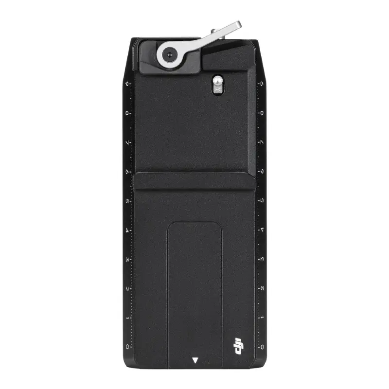 DJI RS Lower Quick-Release Plate (2024) by  in  - EC MALL