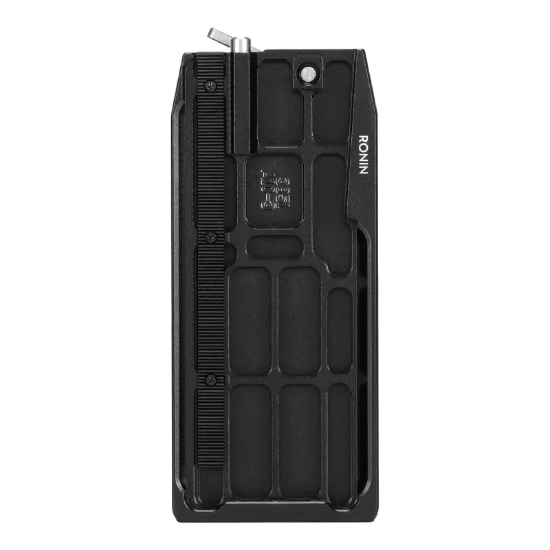 DJI RS Lower Quick-Release Plate (2024) by  in  - EC MALL