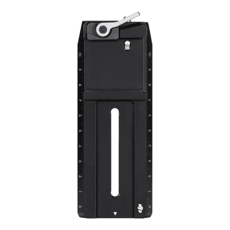 DJI RS Pro Lower Quick-Release Plate (2024) by  in  - EC MALL