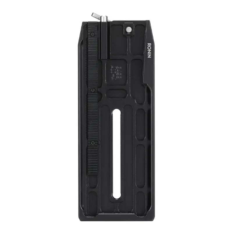 DJI RS Pro Lower Quick-Release Plate (2024) by  in  - EC MALL