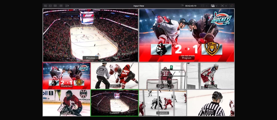 Blackmagic DaVinci Resolve Replay Editor by  in  - EC MALL