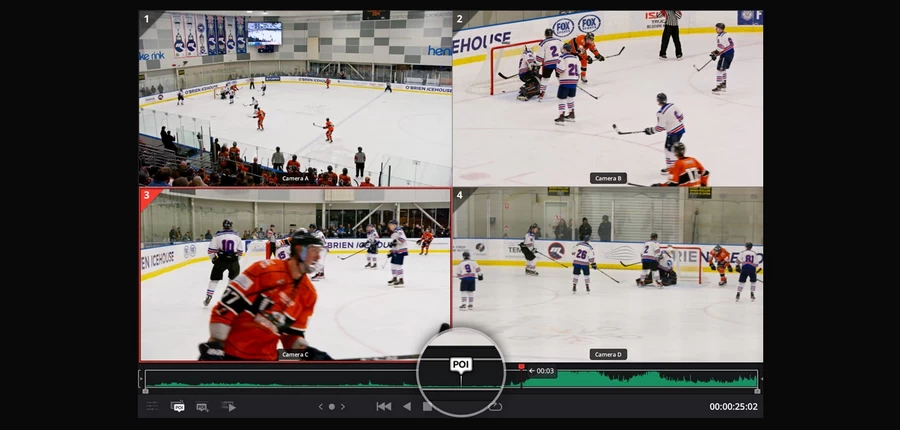 Blackmagic DaVinci Resolve Replay Editor by  in  - EC MALL