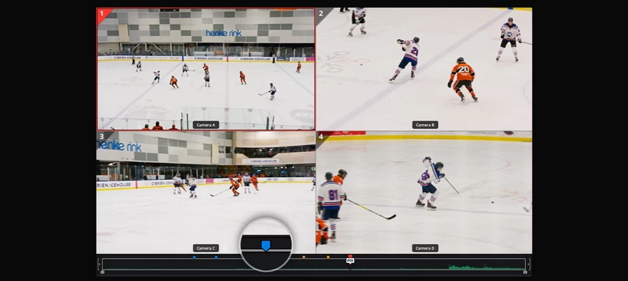 Blackmagic DaVinci Resolve Replay Editor by  in  - EC MALL