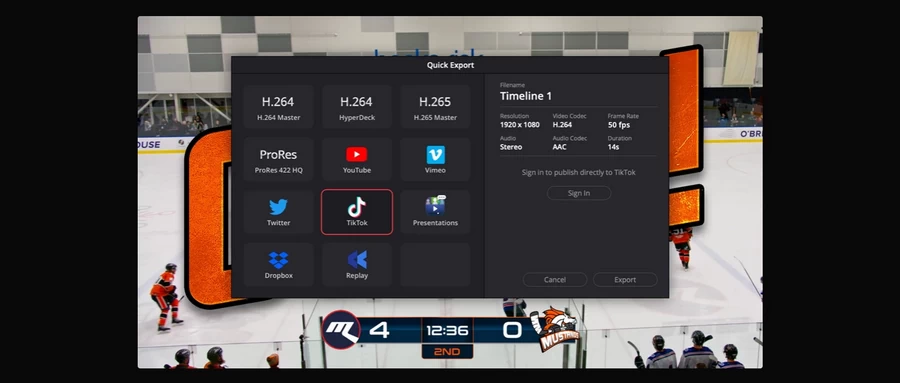 Blackmagic DaVinci Resolve Replay Editor by  in  - EC MALL