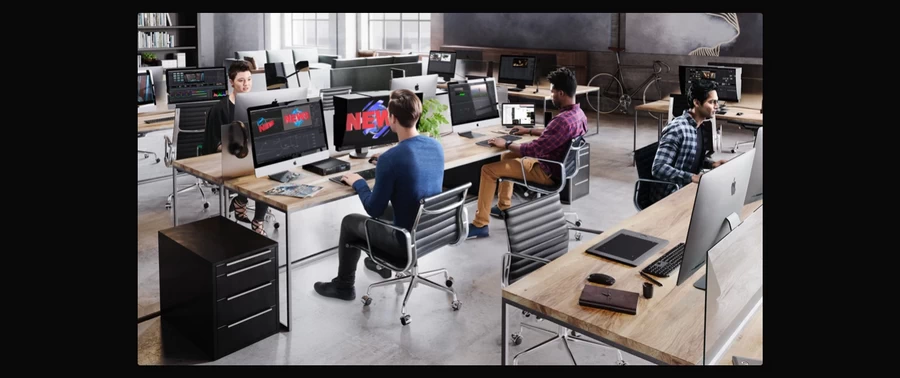 Blackmagic DaVinci Resolve Replay Editor by  in  - EC MALL