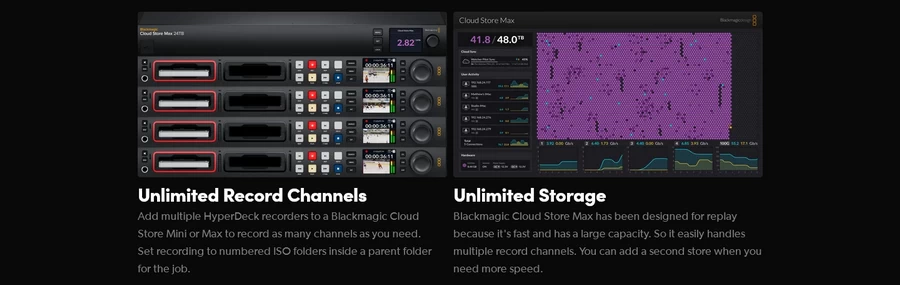 Blackmagic DaVinci Resolve Replay Editor by  in  - EC MALL