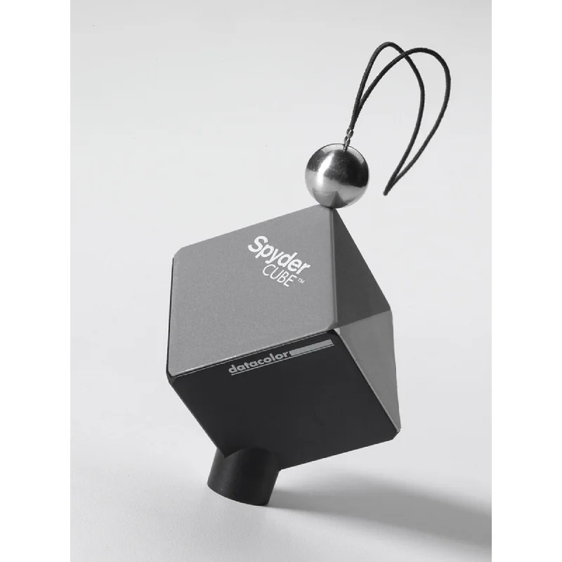 DataColor Spyder Cube by  in  - EC MALL