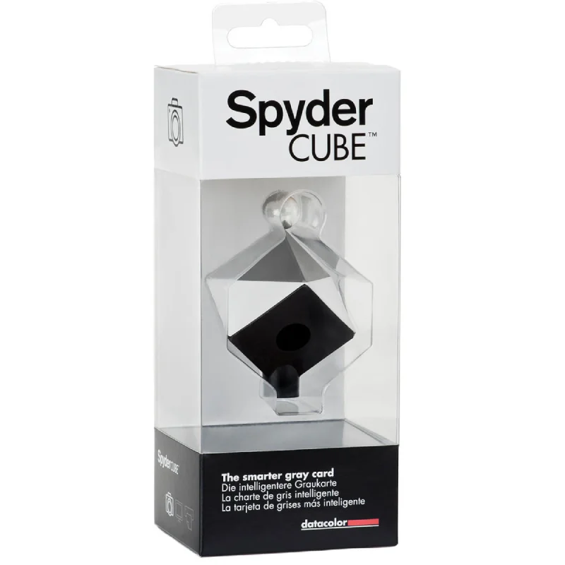 DataColor Spyder Cube by  in  - EC MALL