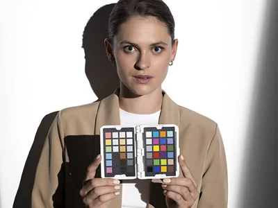 DataColor Spyder Checkr Photo by  in  - EC MALL