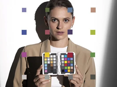 DataColor Spyder Checkr Photo by  in  - EC MALL