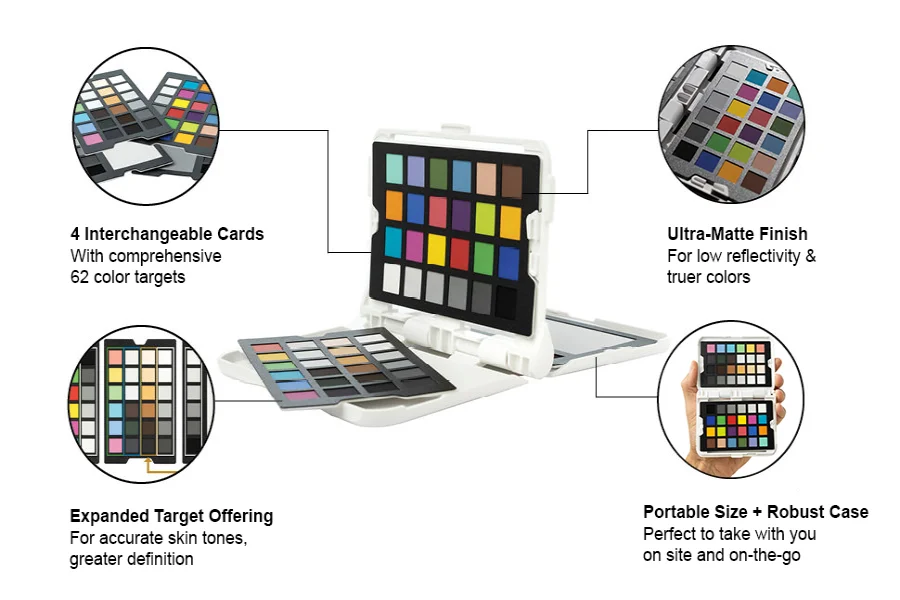 DataColor Spyder Checkr Photo by  in  - EC MALL