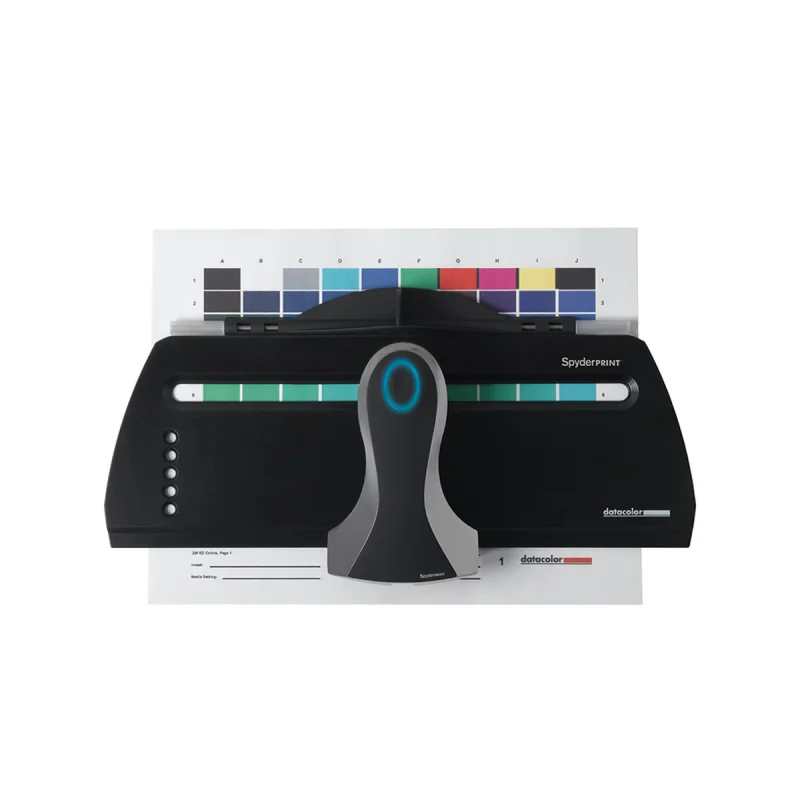 DataColor Spyder Print by  in  - EC MALL