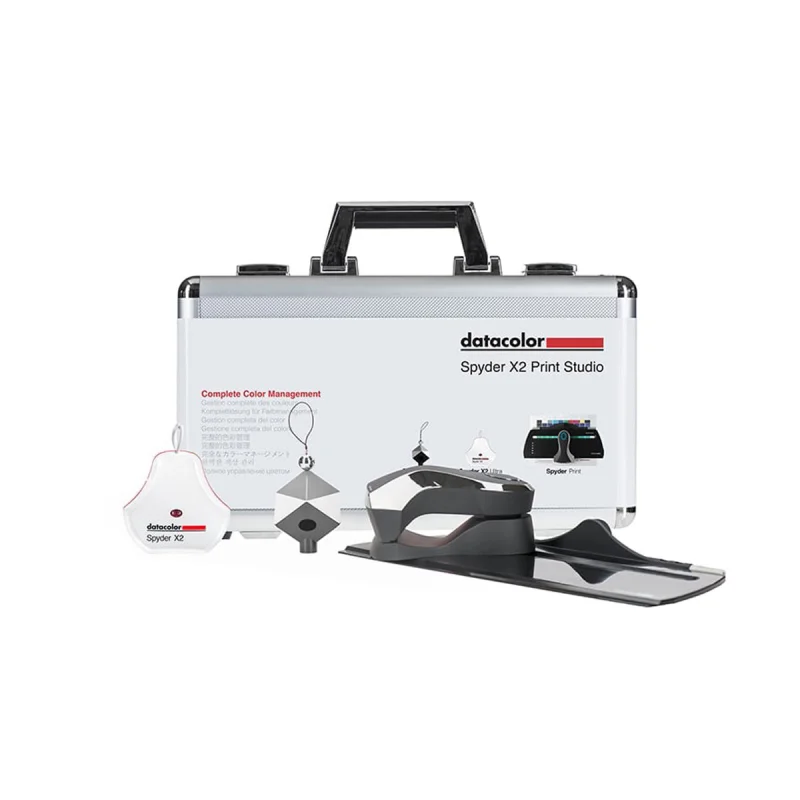 DataColor Spyder X2 Print Studio by  in  - EC MALL