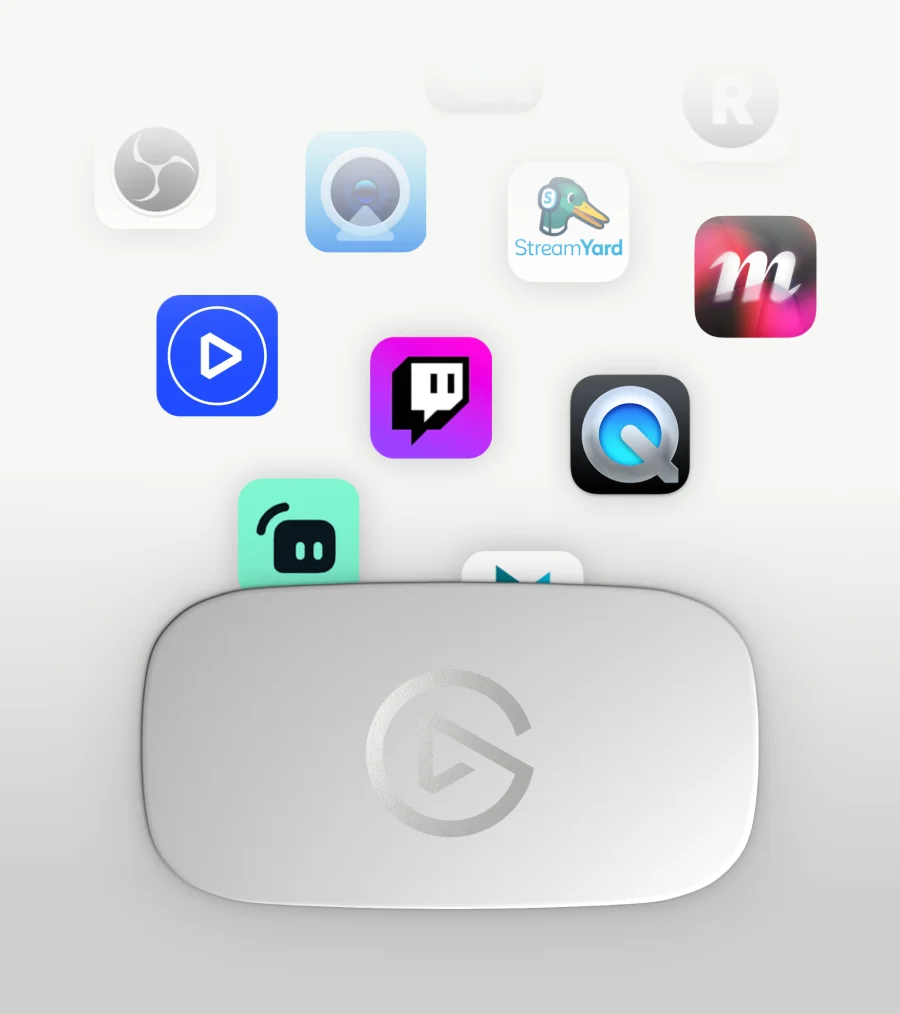 Elgato Game Capture Neo by  in  - EC MALL