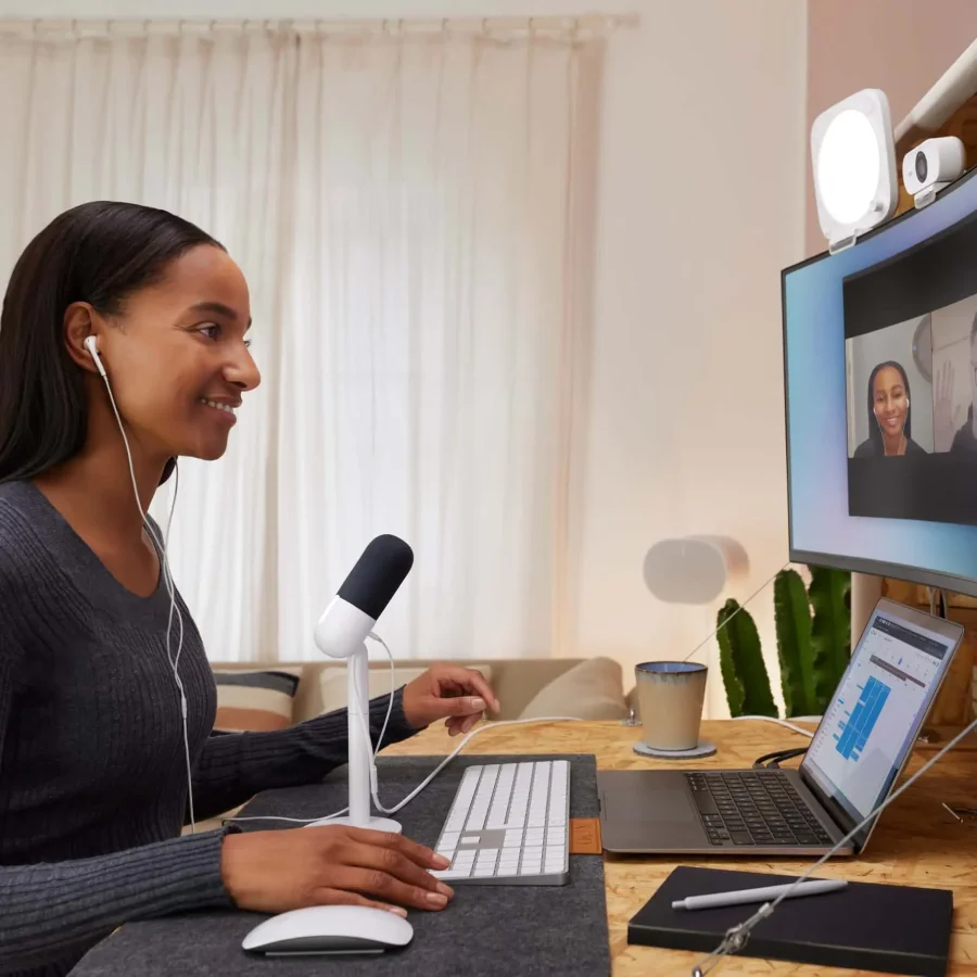 Elgato Wave Neo Cardioid USB Condenser Microphone 10MAI9901 by  in  - EC MALL