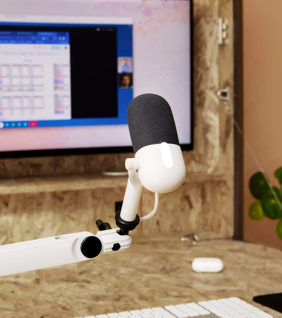 Elgato Wave Neo Cardioid USB Condenser Microphone 10MAI9901 by  in  - EC MALL