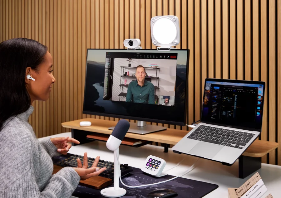 Elgato Facecam Neo by  in  - EC MALL