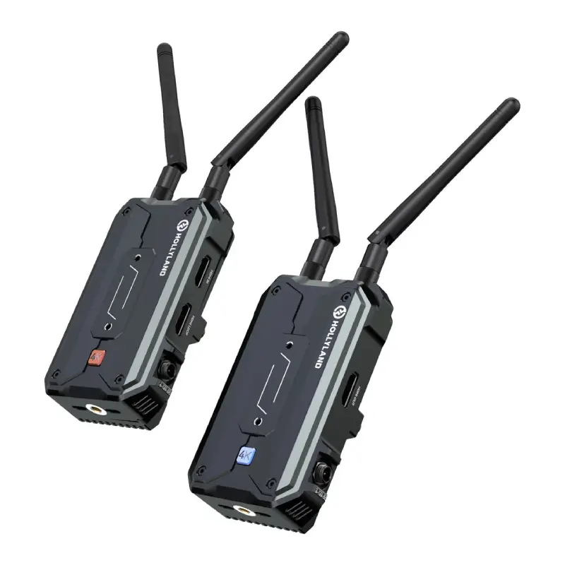 Hollyland Pyro H 4K HDMI Wireless Video Transmission System by  in  - EC MALL