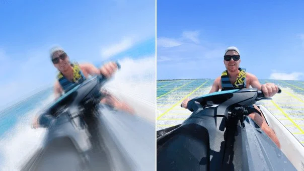 Insta360 X4 8K 360 Action Cam by  in  - EC MALL