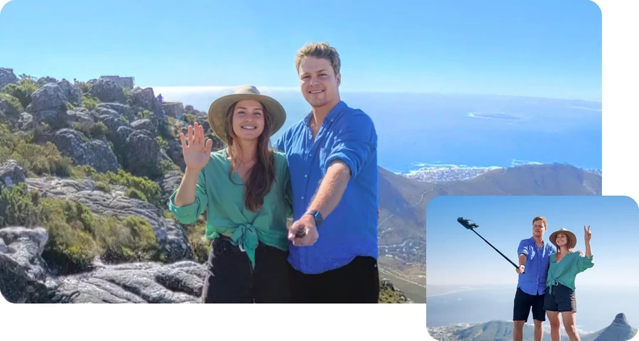 Insta360 X4 Mic Adapter by  in  - EC MALL