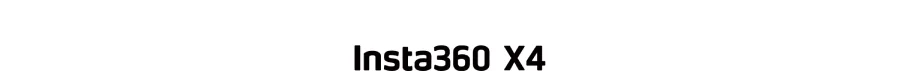 Insta360 X4 Screen Protector by  in  - EC MALL