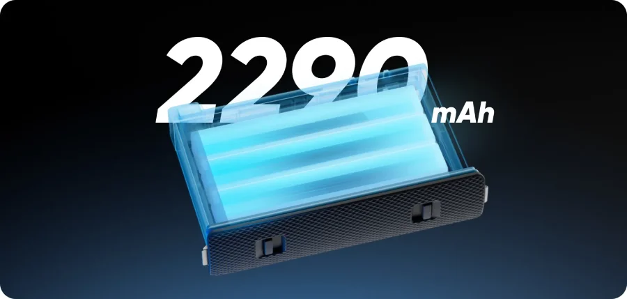 Insta360 X4 Fast Charge Hub by  in  - EC MALL