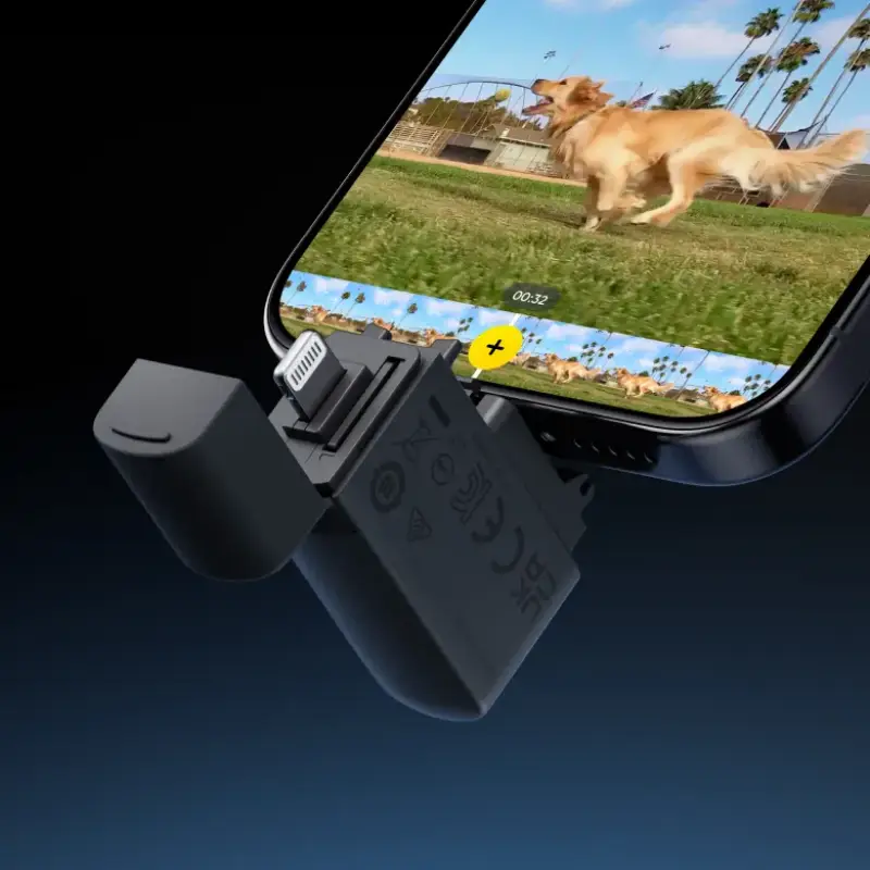 Insta360 X4 Quick Reader by  in  - EC MALL