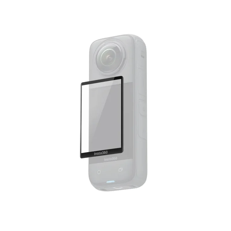 Insta360 X4 Screen Protector by  in  - EC MALL