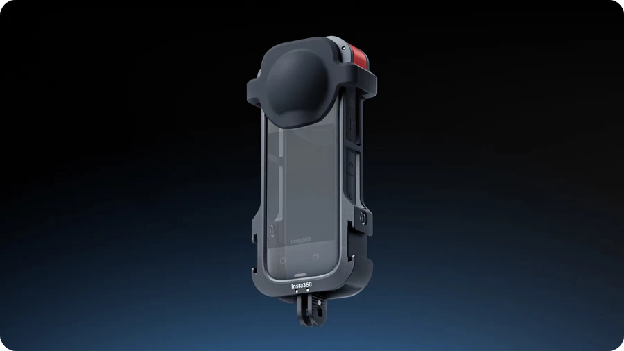 Insta360 X4 Utility Frame by  in  - EC MALL