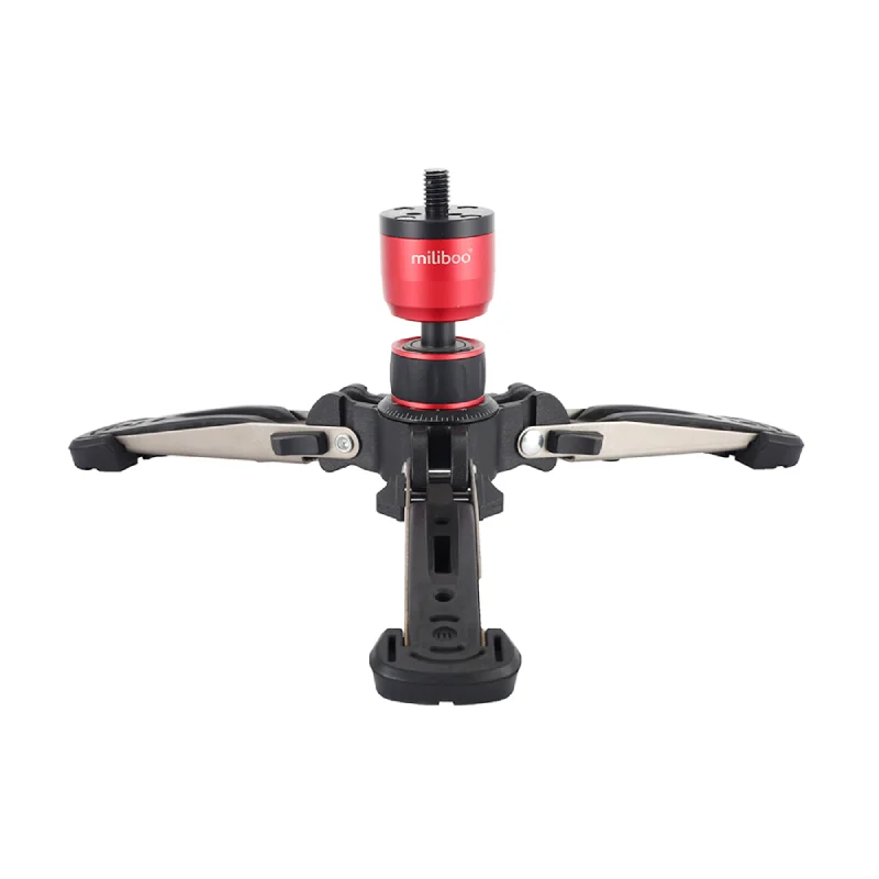 Miliboo MUF705BS Carbon Fiber Monopod Kit by  in  - EC MALL