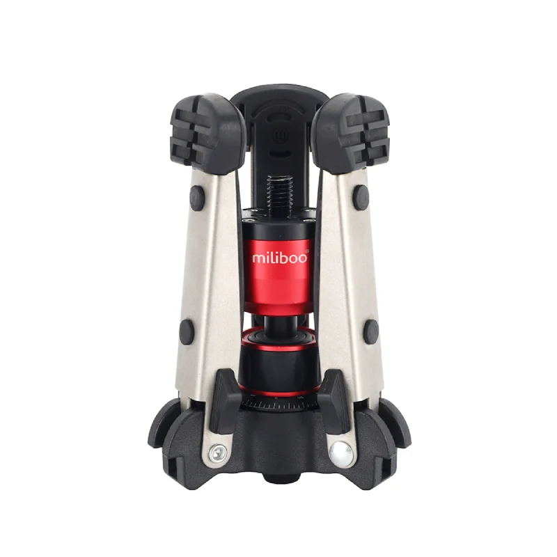 Miliboo MUF705BS Carbon Fiber Monopod Kit by  in  - EC MALL