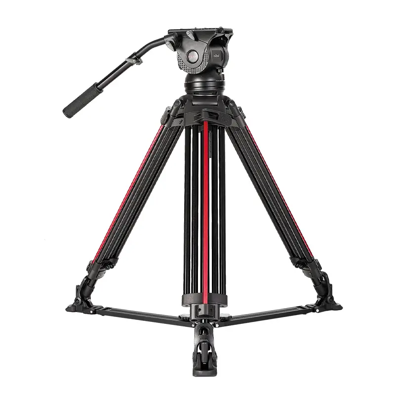 Miliboo M8DL Aluminum Tripod Kit by  in  - EC MALL