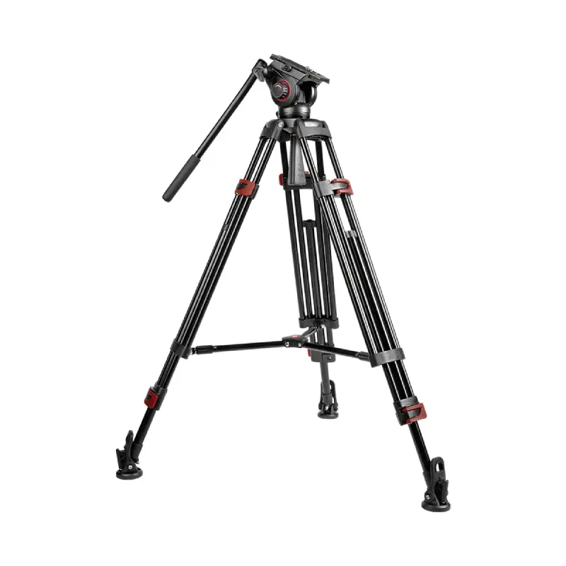 Miliboo MTT604A Portable Aluminum Tripod by  in  - EC MALL
