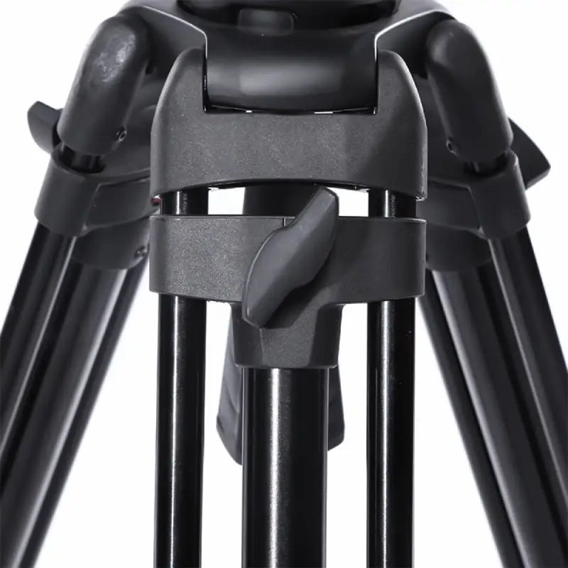 Miliboo MTT606B Carbon Fiber Tripod Kit with Ground Spreader by  in  - EC MALL