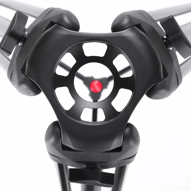 Miliboo MTT606B Carbon Fiber Tripod Kit with Ground Spreader by  in  - EC MALL