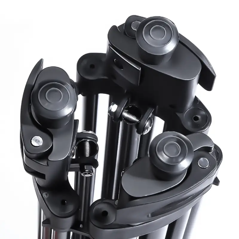 Miliboo MTT608A Aluminum Tripod Kit by  in  - EC MALL