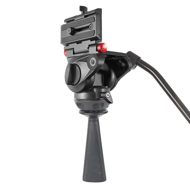 Miliboo MTT608A Aluminum Tripod Kit by  in  - EC MALL
