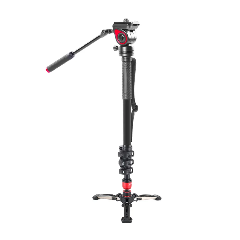 Miliboo MUF705AS Aluminum Monopod Kit by  in  - EC MALL