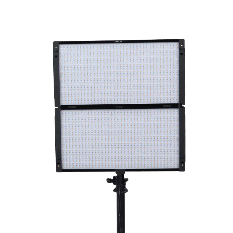 Nanlite PavoSlim 240C LED RGBWW Panel Light by  in  - EC MALL