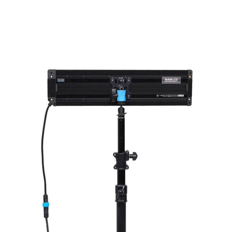 Nanlite PavoSlim 60CL LED RGBWW Panel Light by  in  - EC MALL