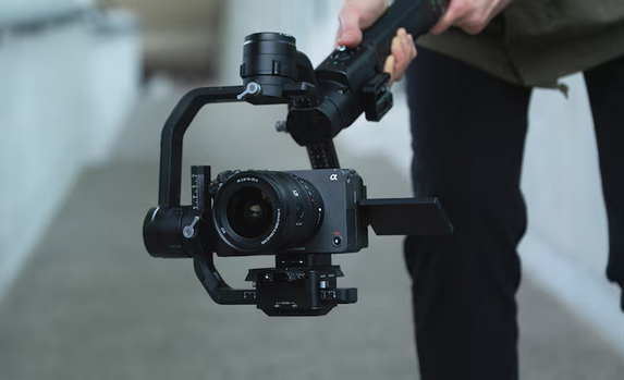 Sony FE 16-25mm f/2.8 G Lens by  in  - EC MALL