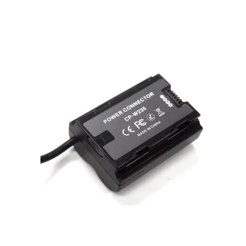 AC Adapter UV-AC84+CP-W235 Dummy For Fujifilm X-T4 by in - EC MALL