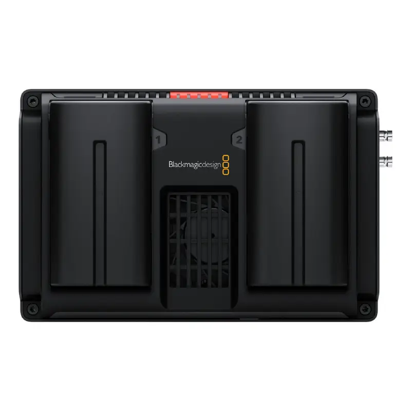 Blackmagic Design Video Assist 5" 3G Monitor by  in  - EC MALL