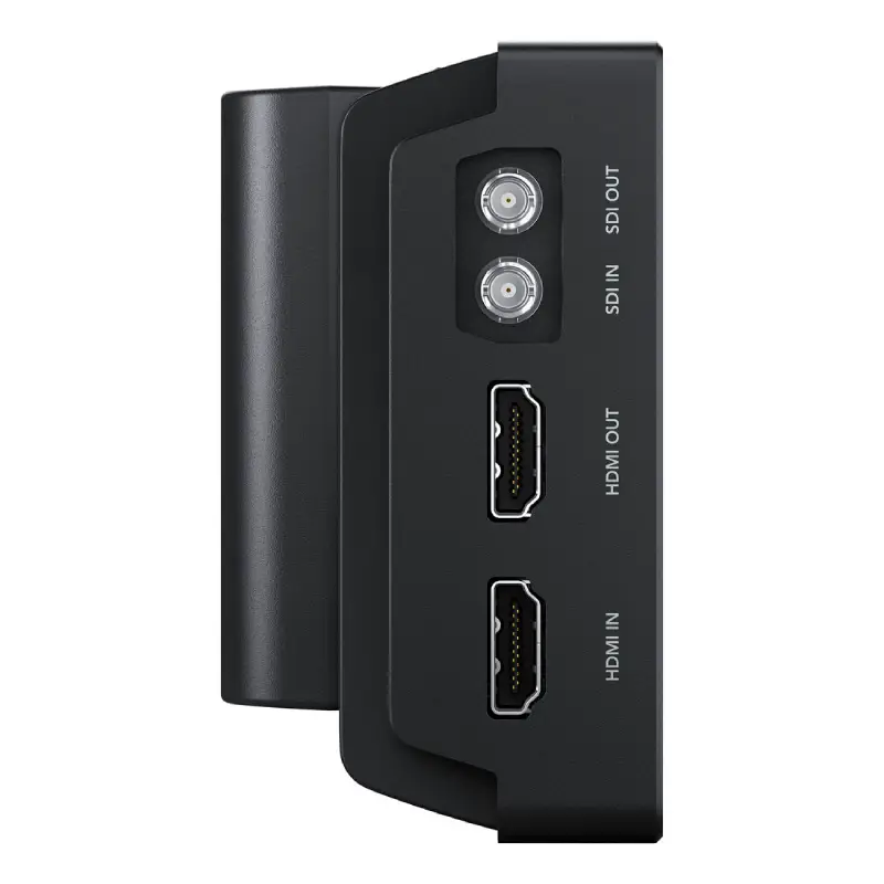 Blackmagic Design Video Assist 5" 3G Monitor by in - EC MALL