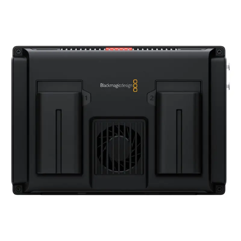 Blackmagic Design Video Assist 7" 3G Monitor by  in  - EC MALL